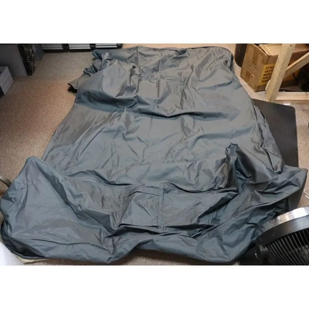 Vailge Heavy Duty 3-Seater Patio Sofa Cover 72